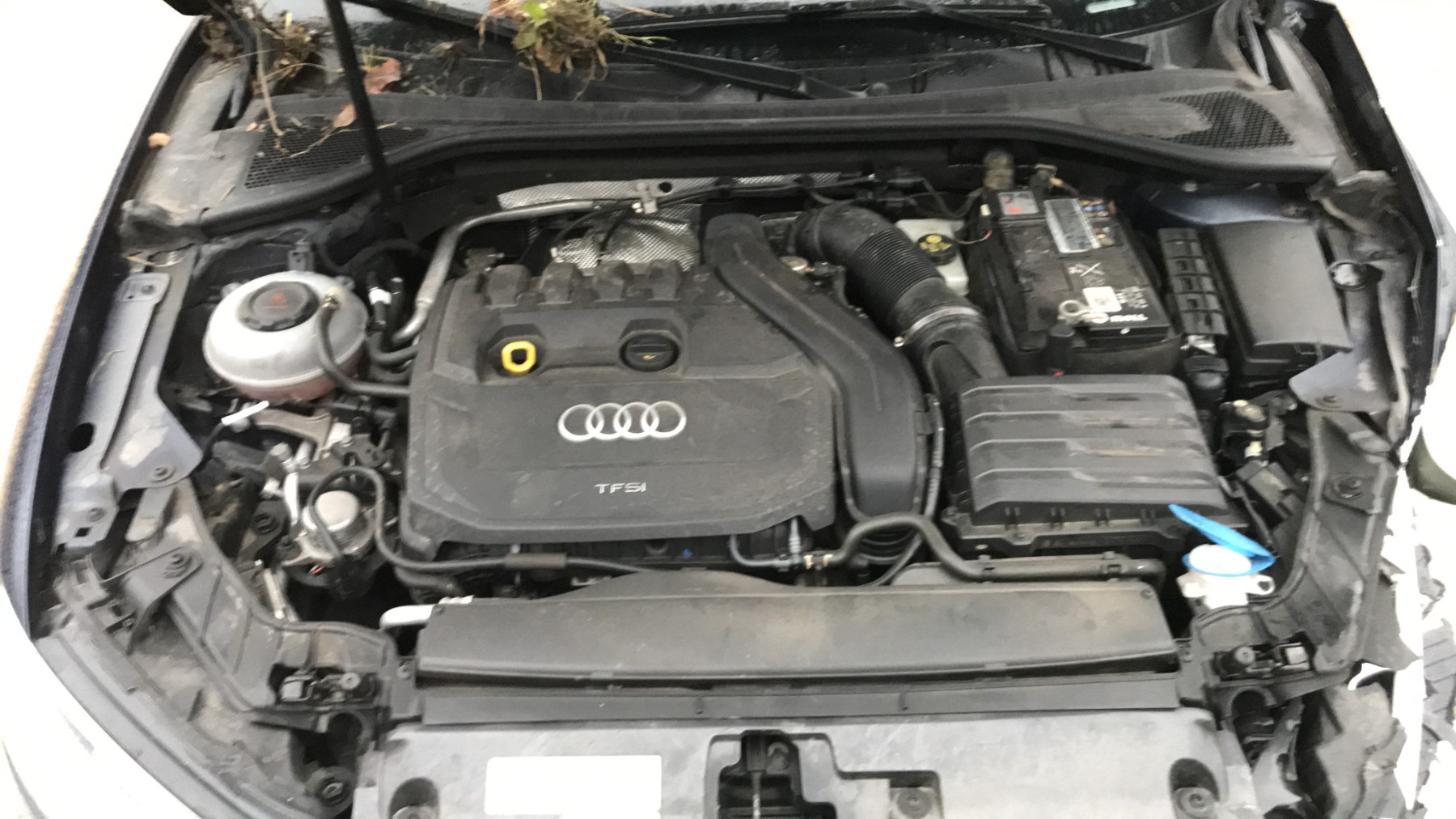 Image AUDI A3 3