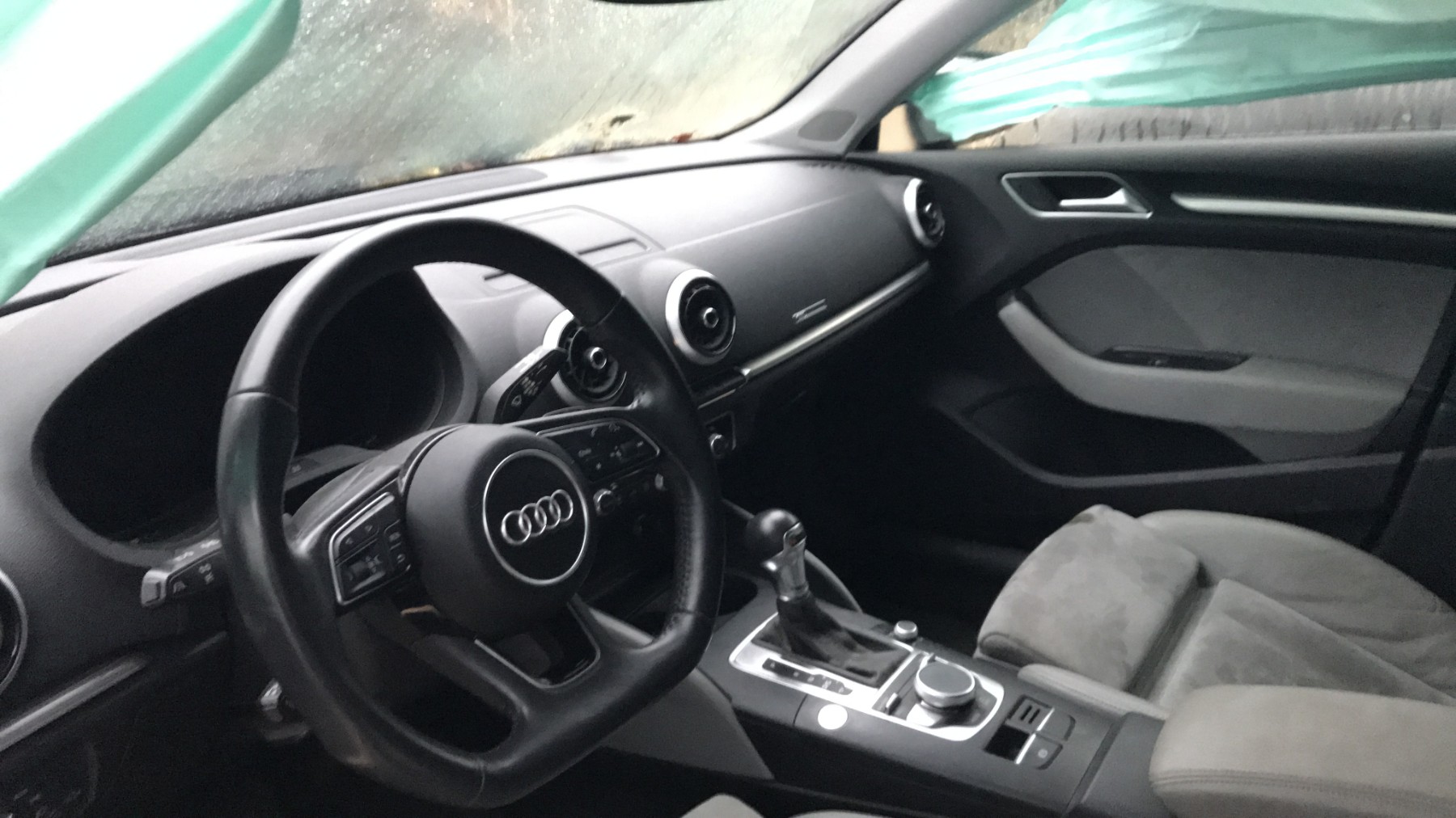 Image AUDI A3 3