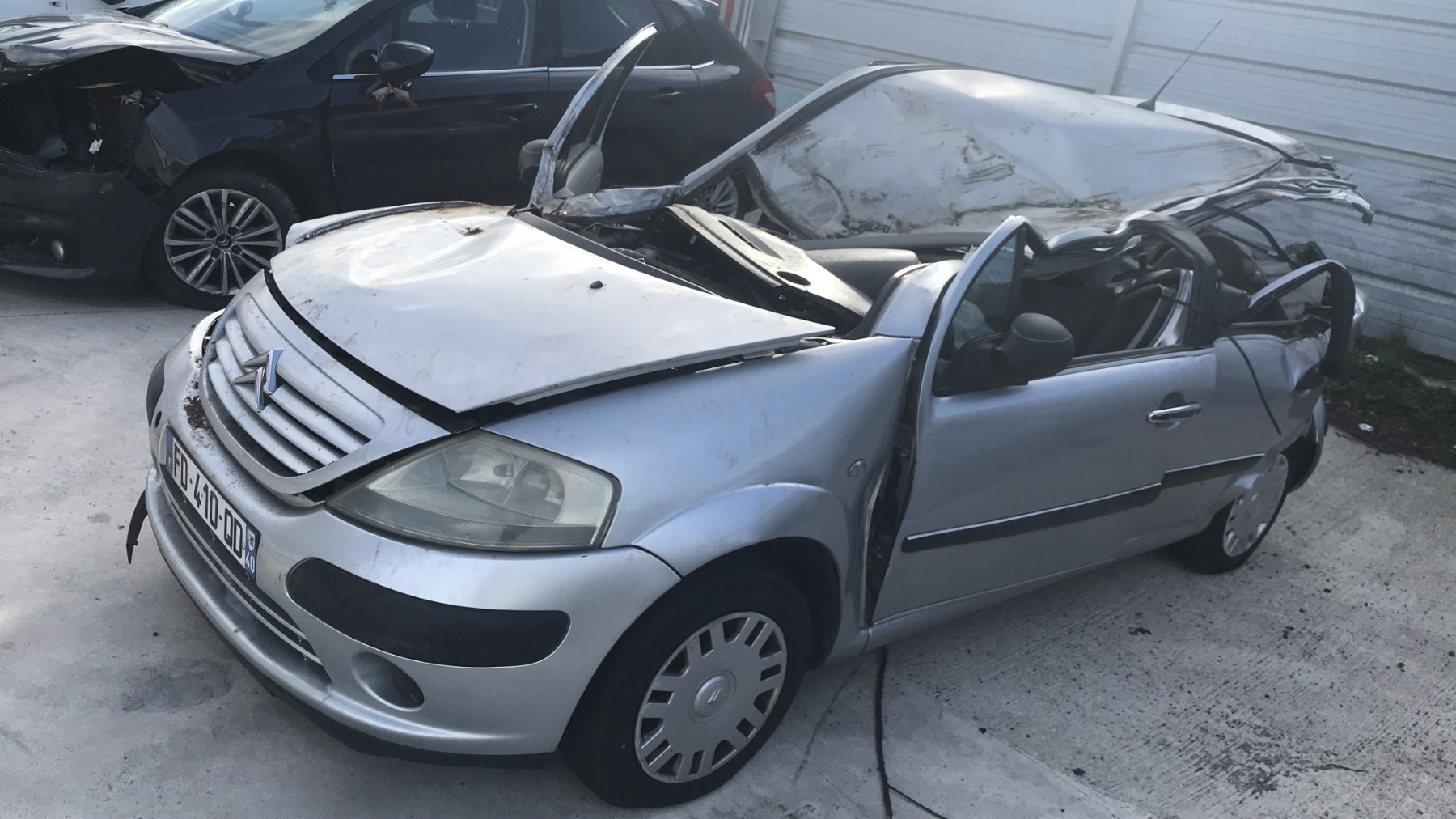 Image CITROEN C3 1