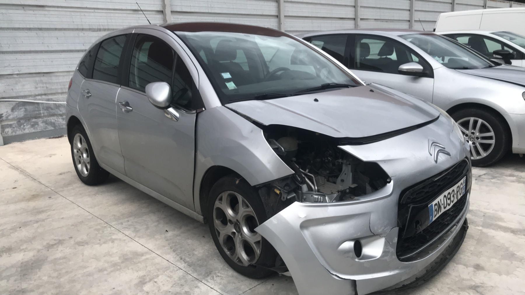 Image CITROEN C3 2