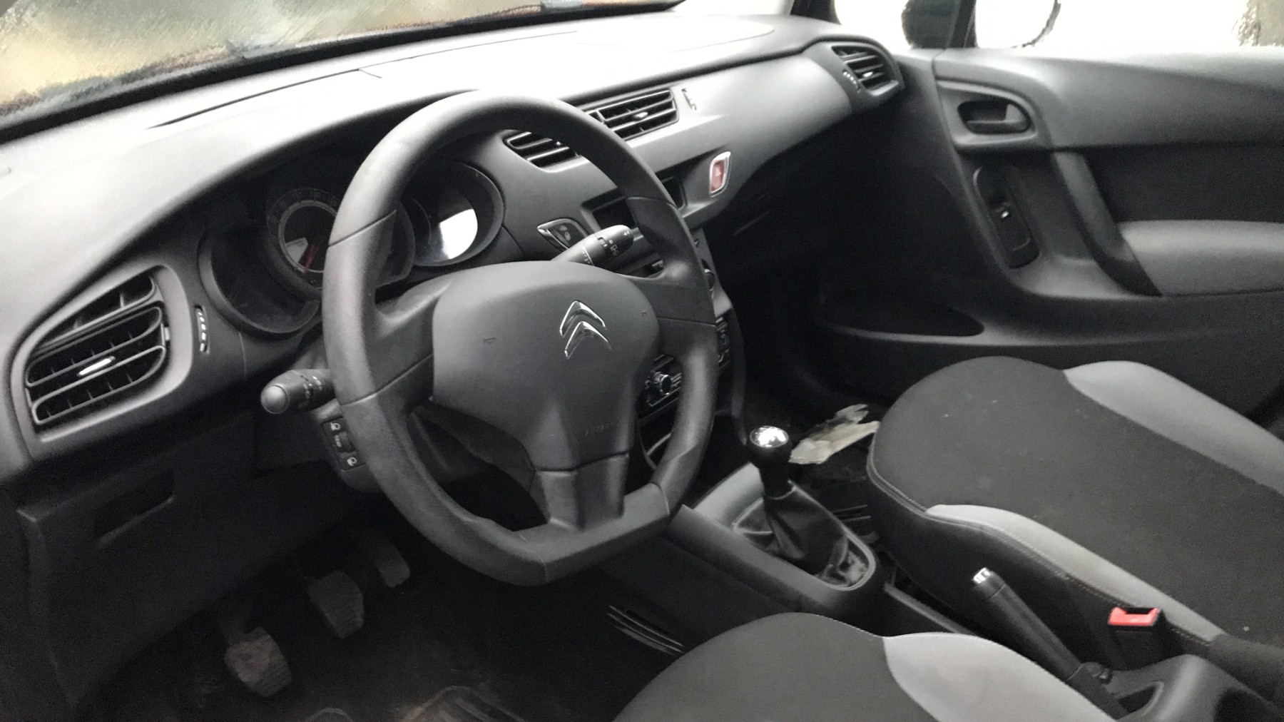 Image CITROEN C3 2