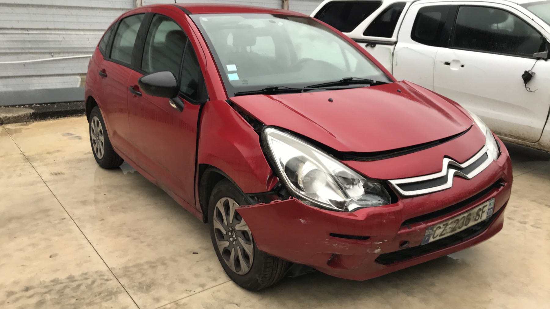 Image CITROEN C3 2