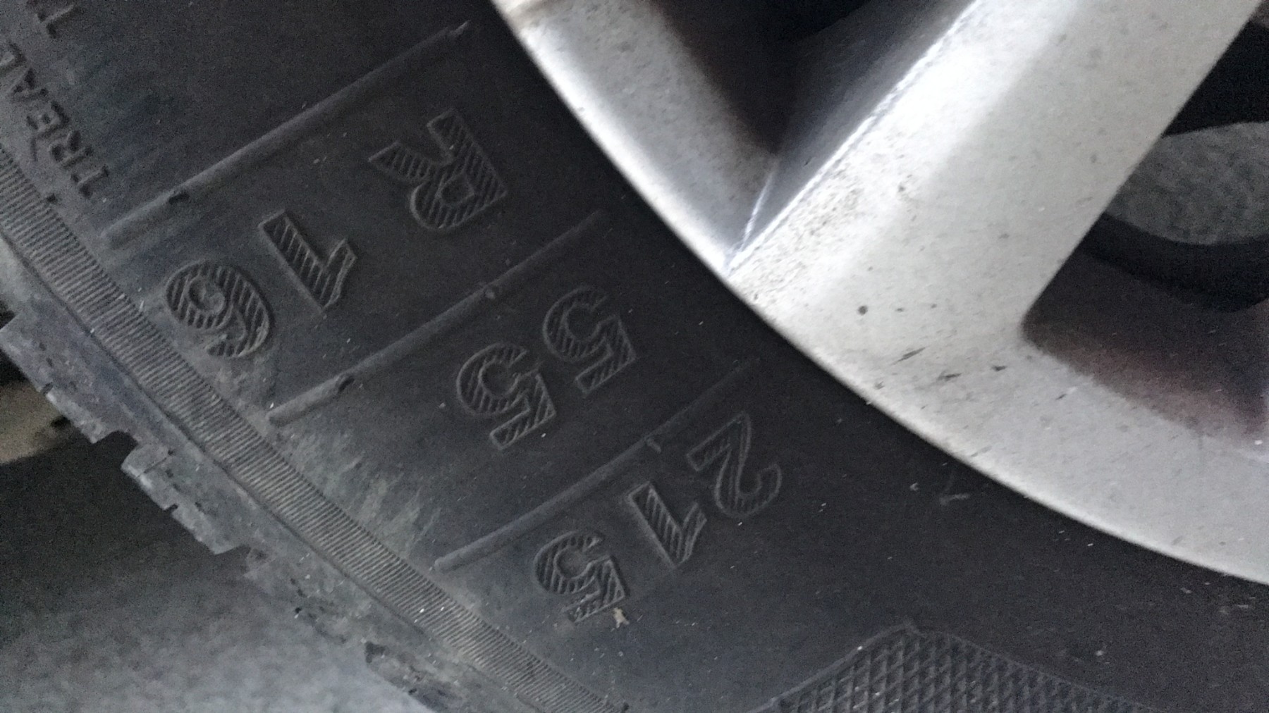 Image CITROEN C4 PICASSO 1