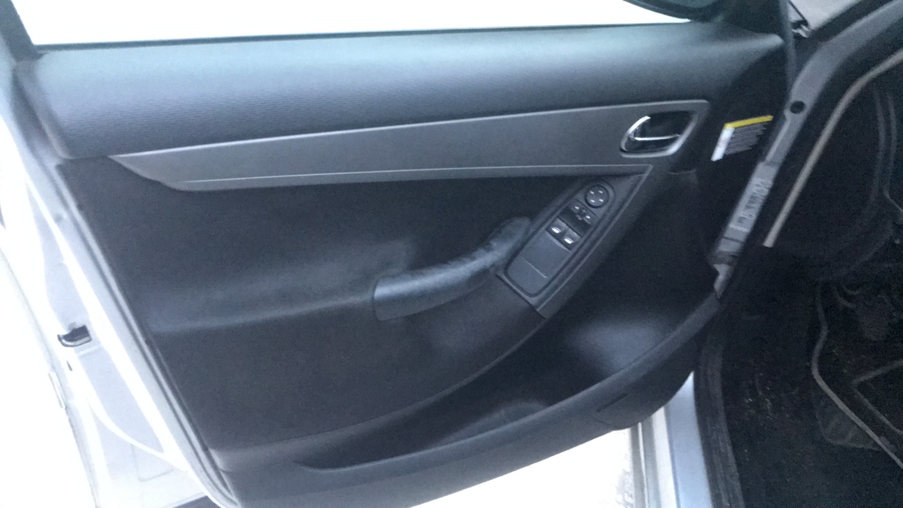 Image CITROEN C4 PICASSO 1