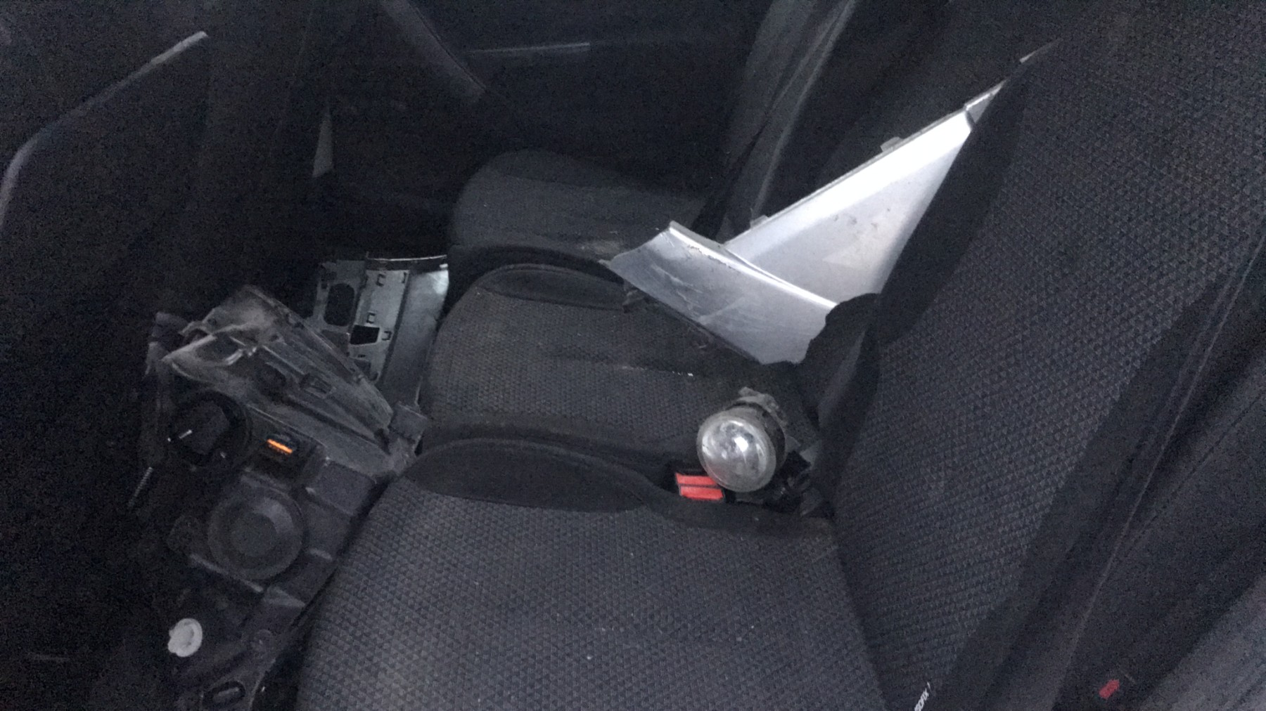 Image CITROEN C4 PICASSO 1