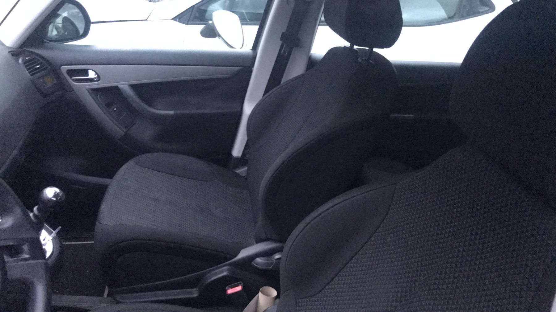 Image CITROEN C4 PICASSO 1