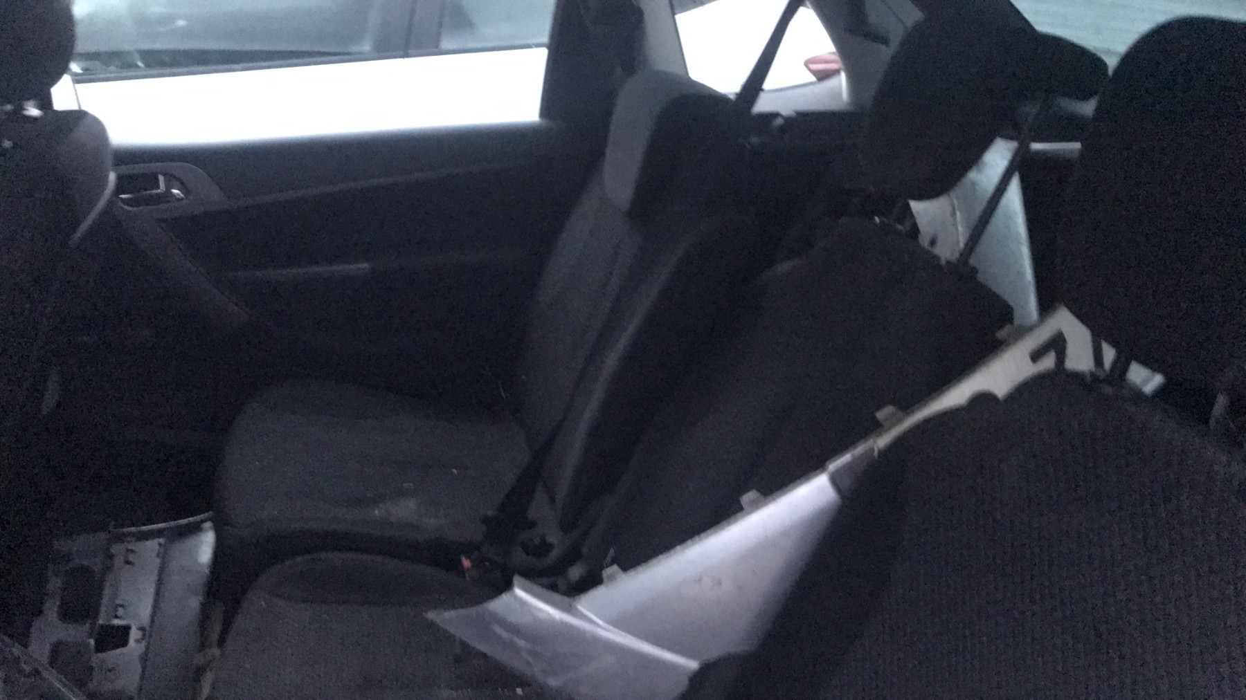 Image CITROEN C4 PICASSO 1