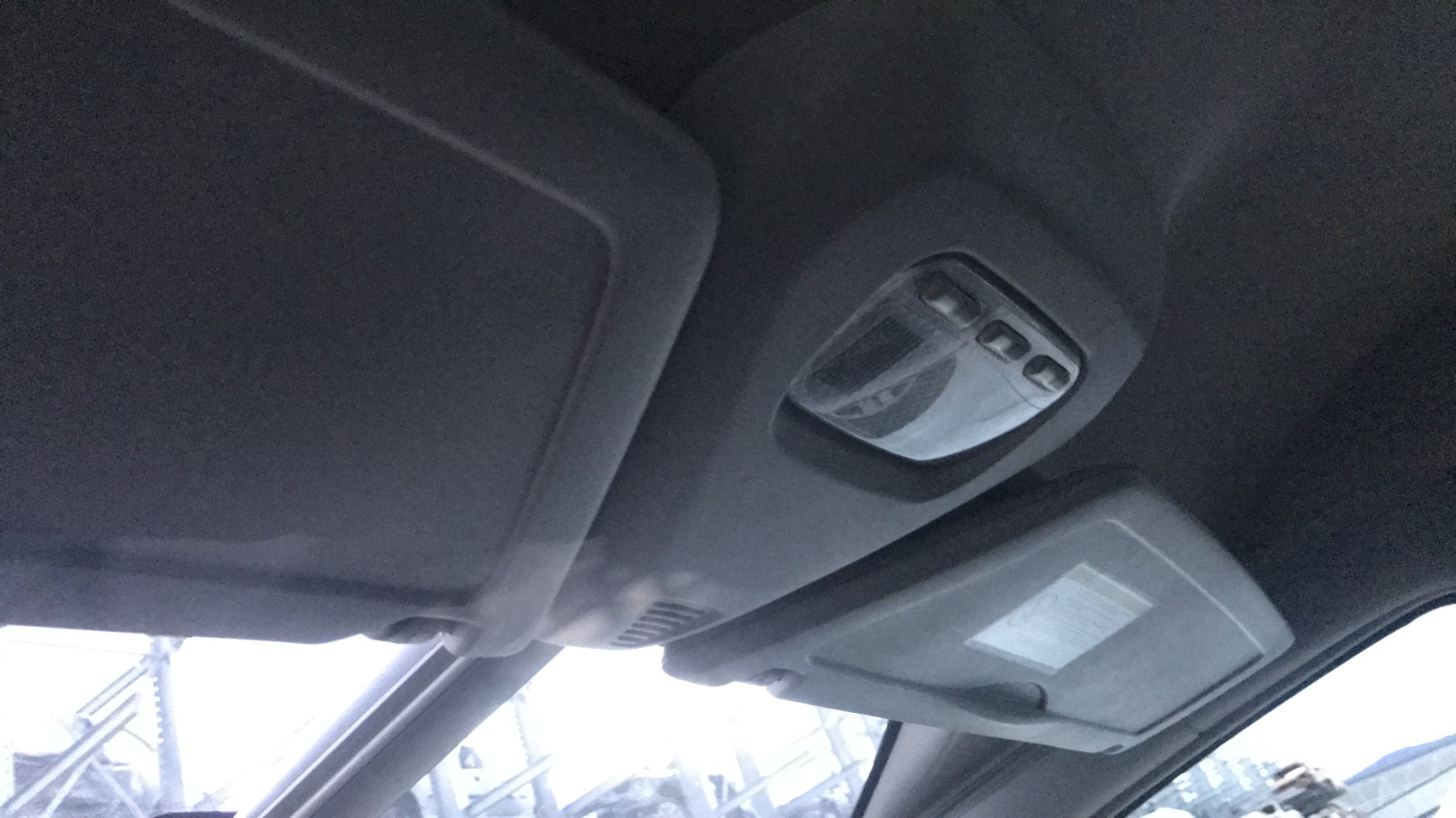 Image CITROEN C4 PICASSO 1