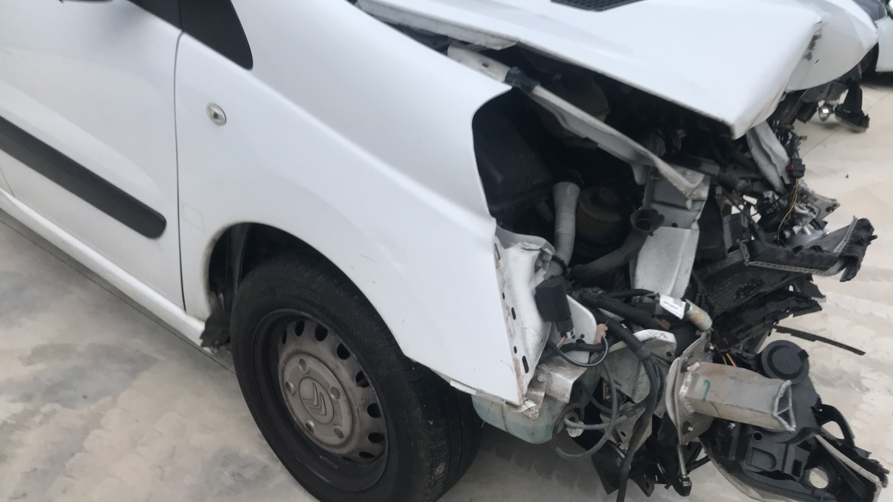 Image CITROEN JUMPY 2