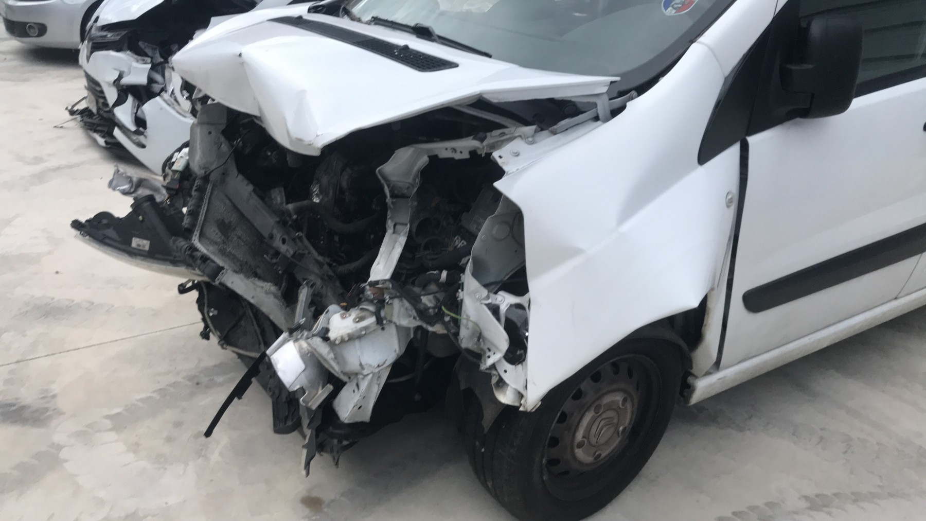 Image CITROEN JUMPY 2