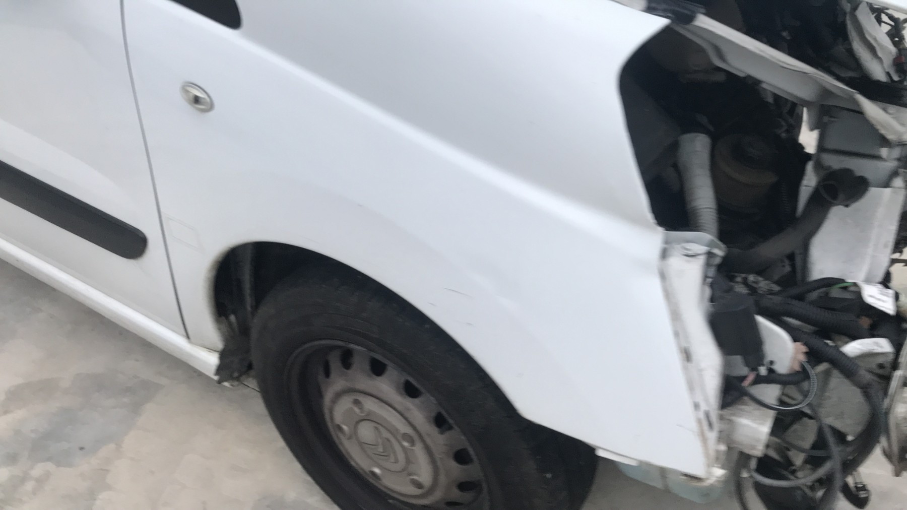 Image CITROEN JUMPY 2