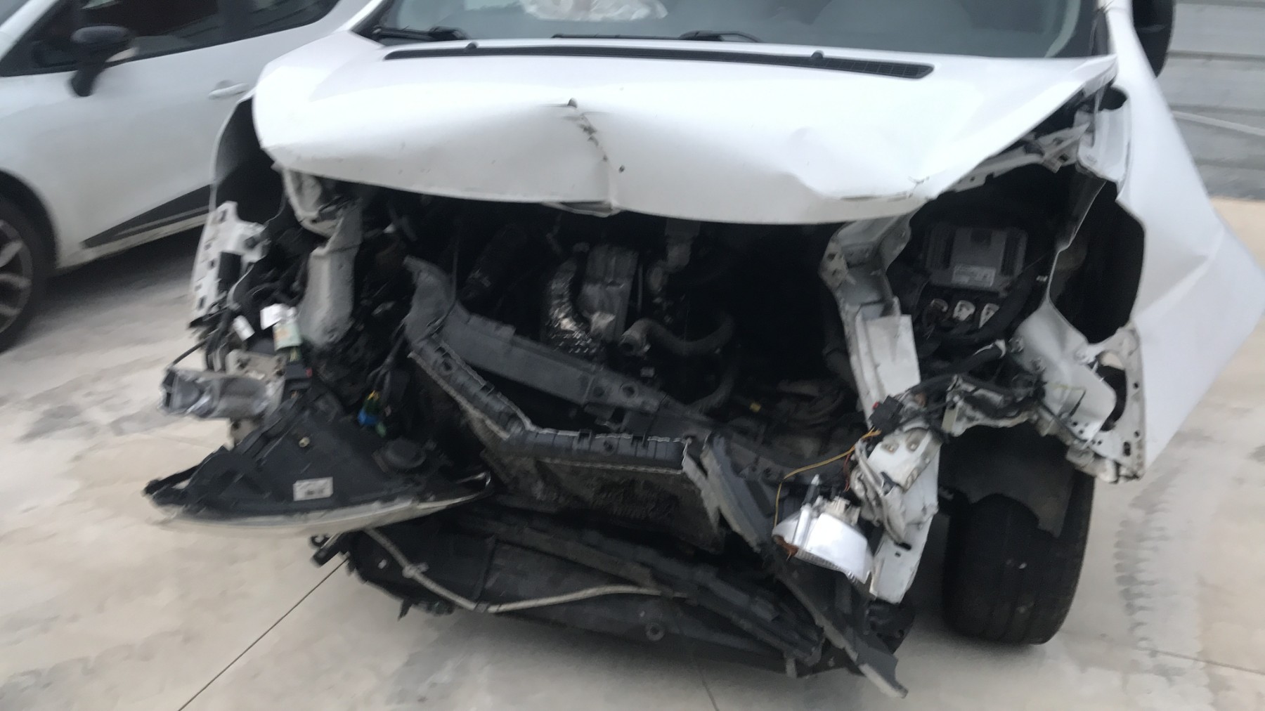 Image CITROEN JUMPY 2