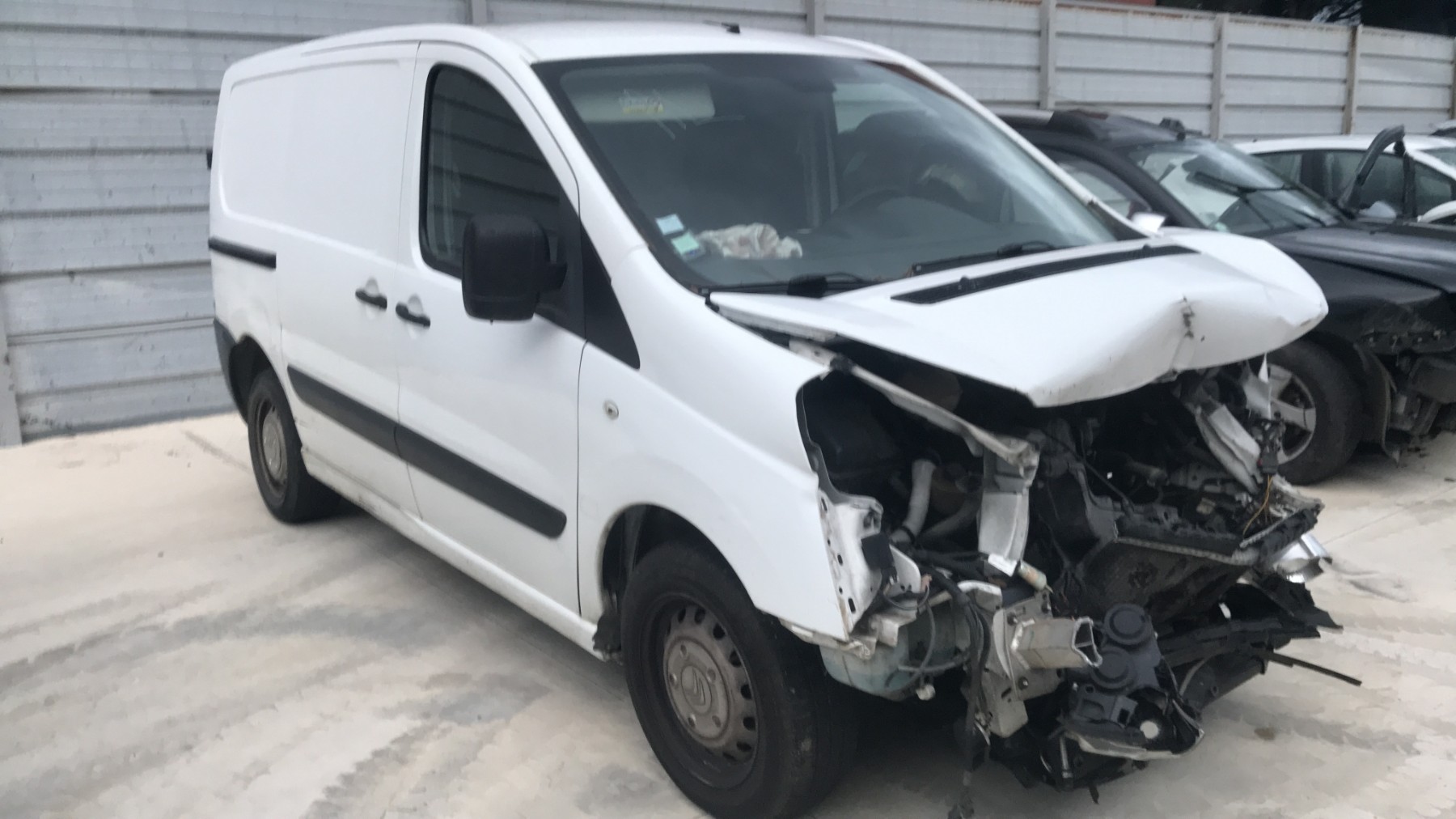 Image CITROEN JUMPY 2