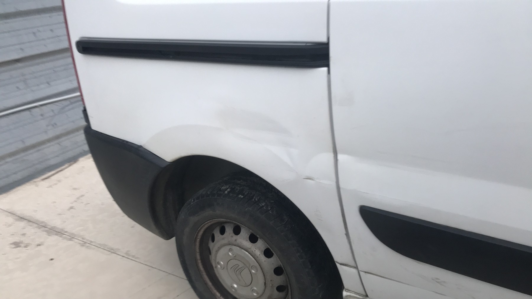 Image CITROEN JUMPY 2