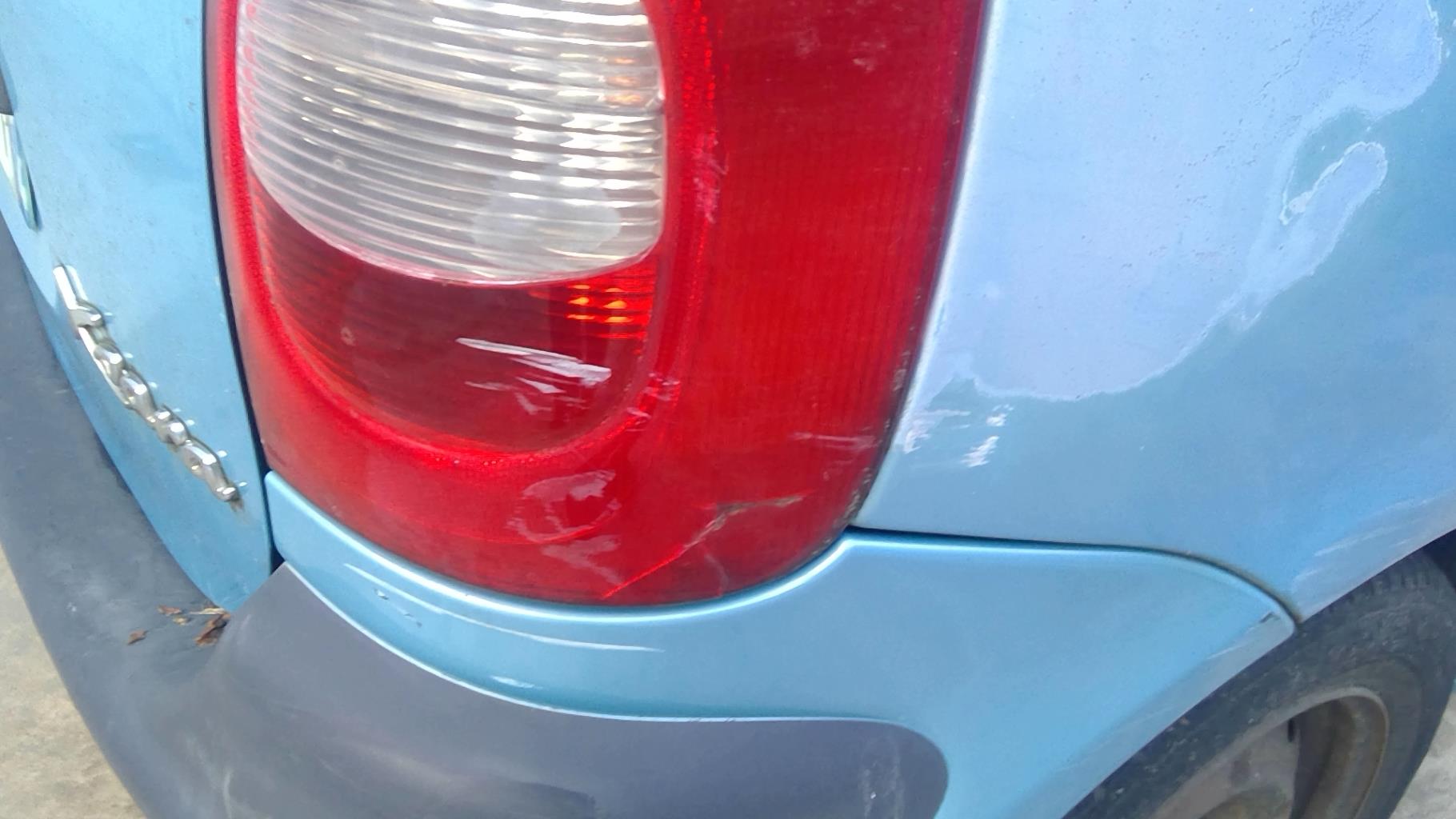 Image CITROEN XSARA PICASSO