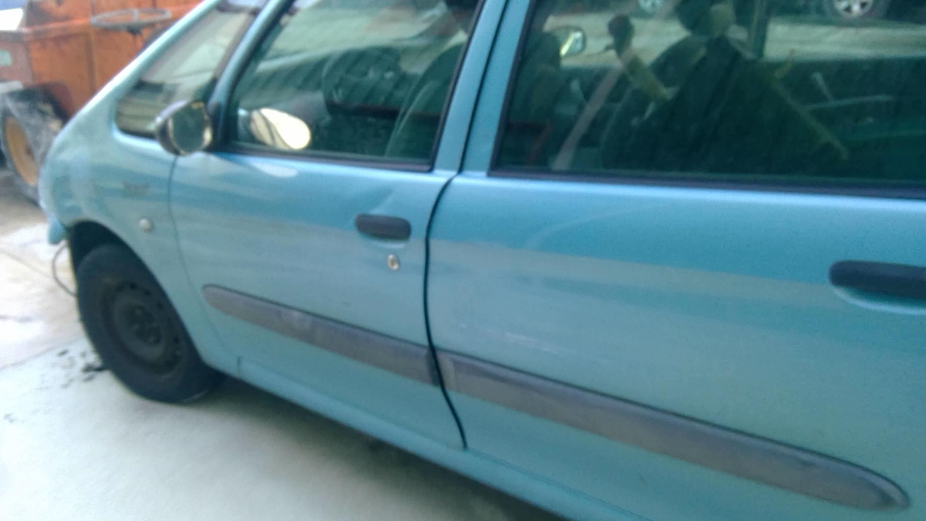 Image CITROEN XSARA PICASSO