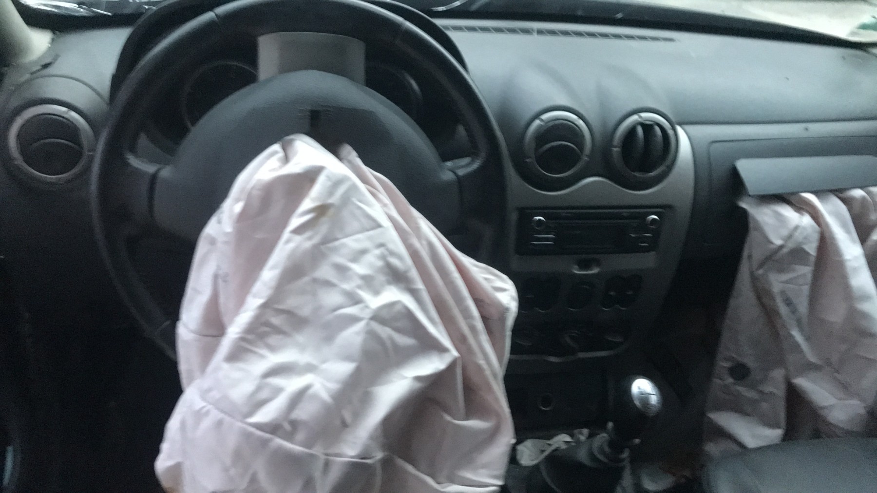 Image DACIA DUSTER 1