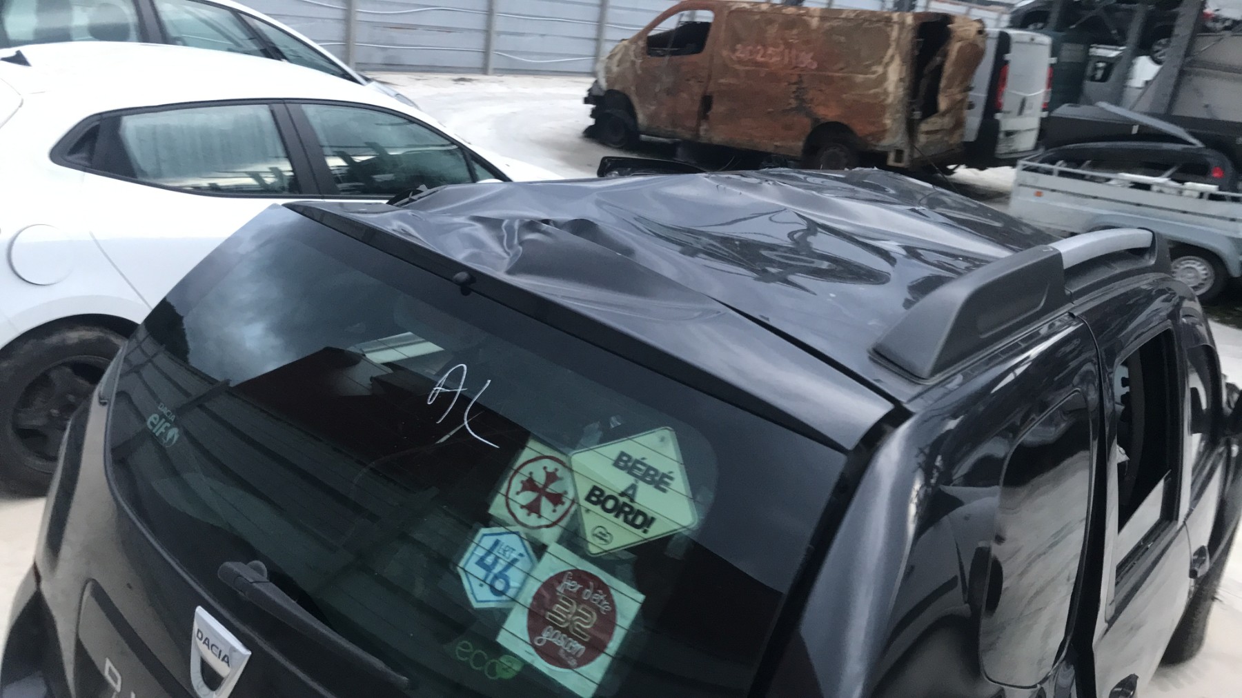 Image DACIA DUSTER 1