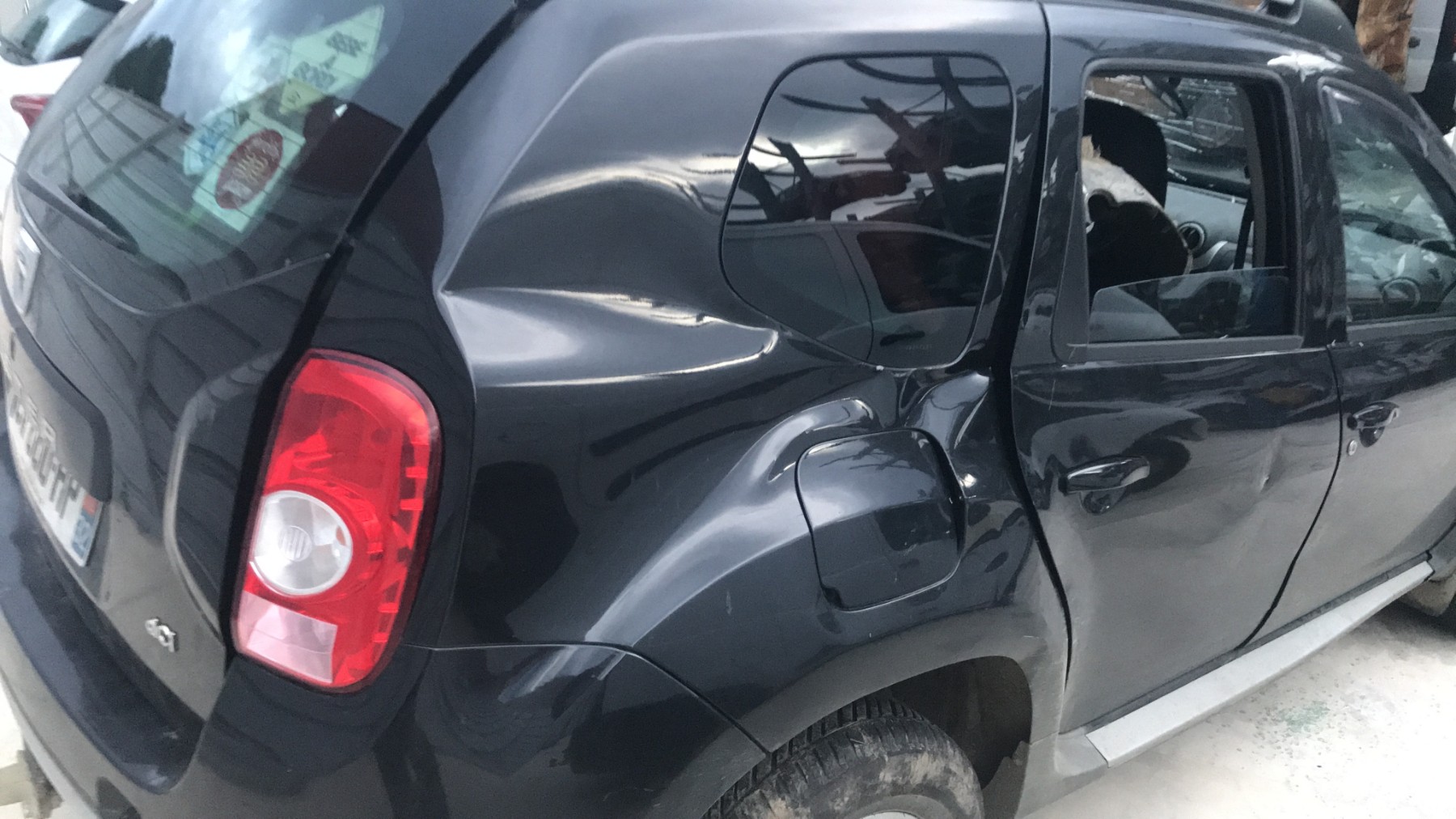 Image DACIA DUSTER 1