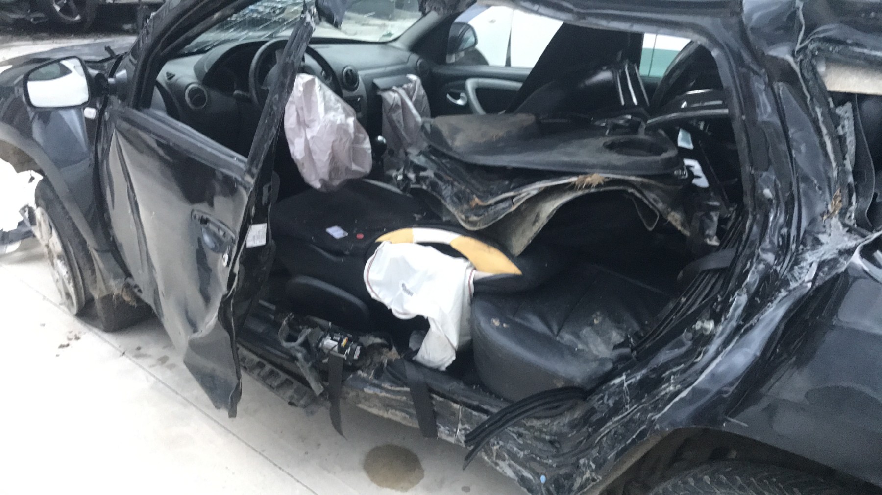 Image DACIA DUSTER 1