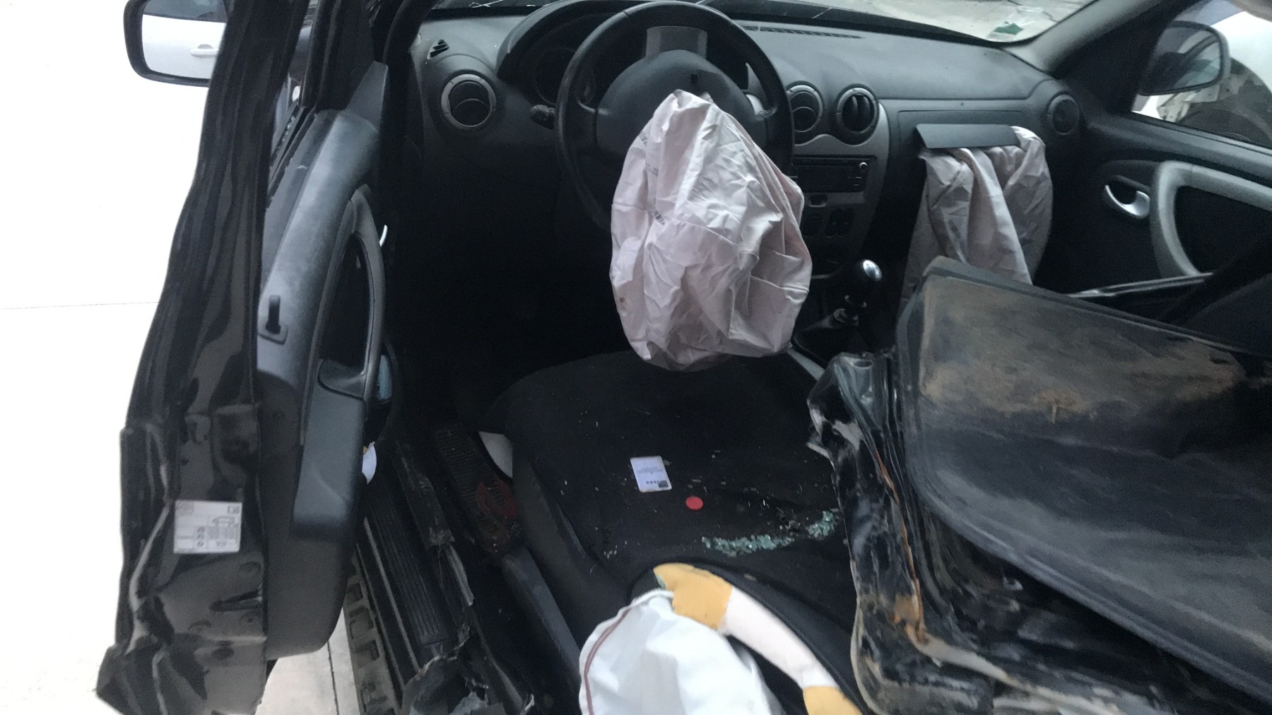 Image DACIA DUSTER 1