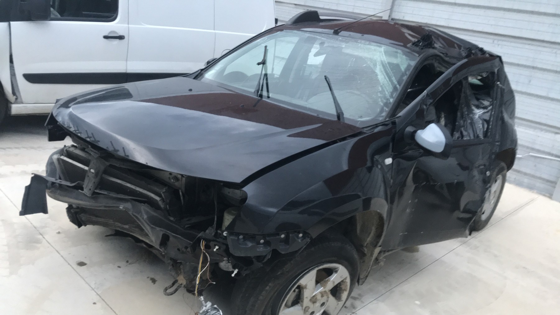 Image DACIA DUSTER 1