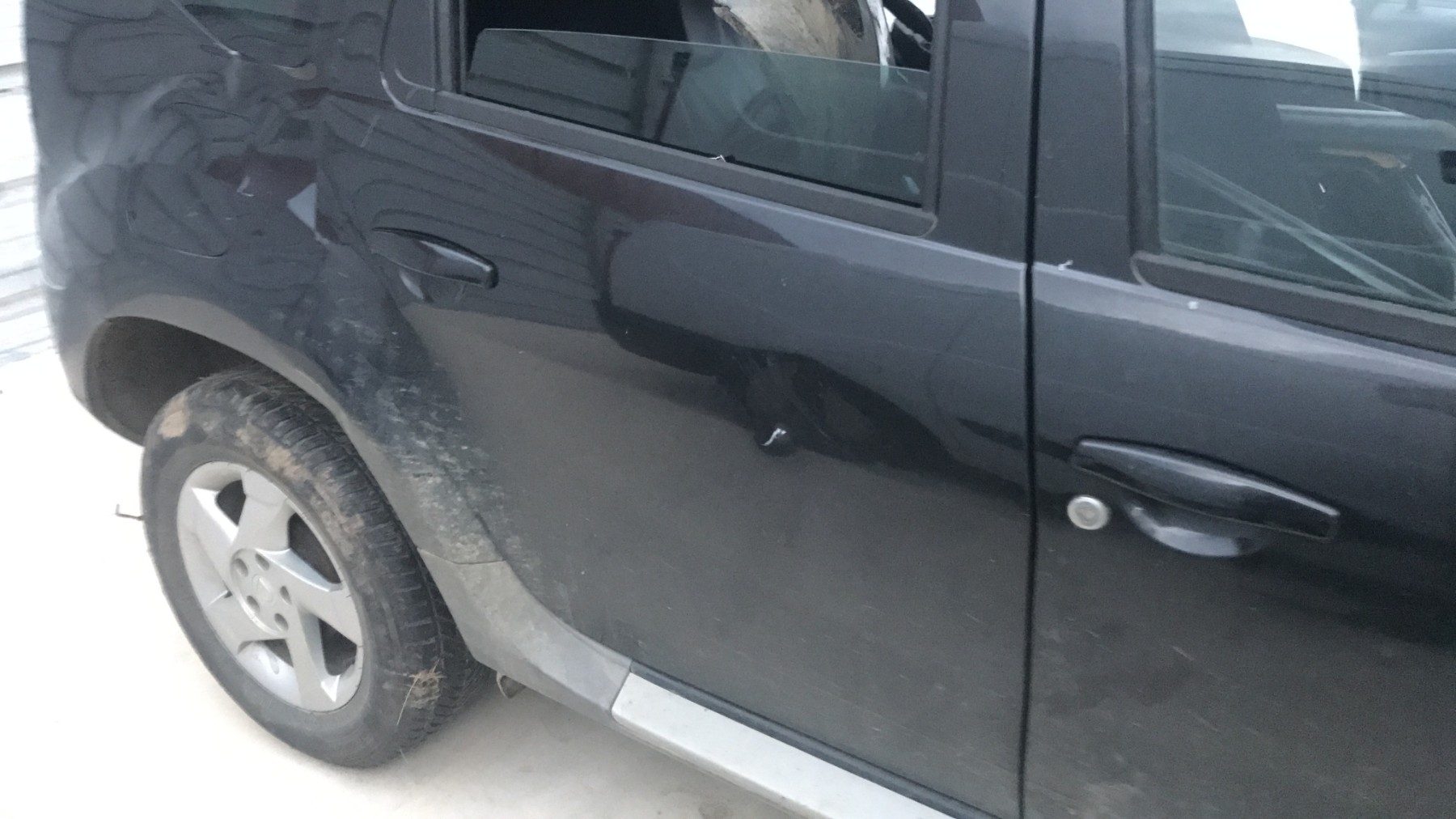 Image DACIA DUSTER 1