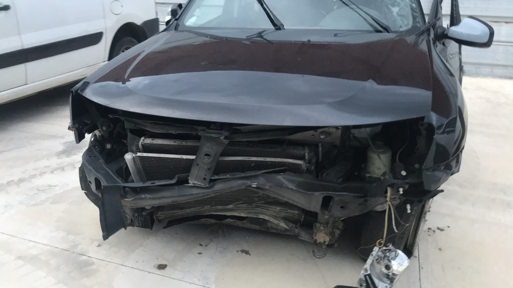 Image DACIA DUSTER 1