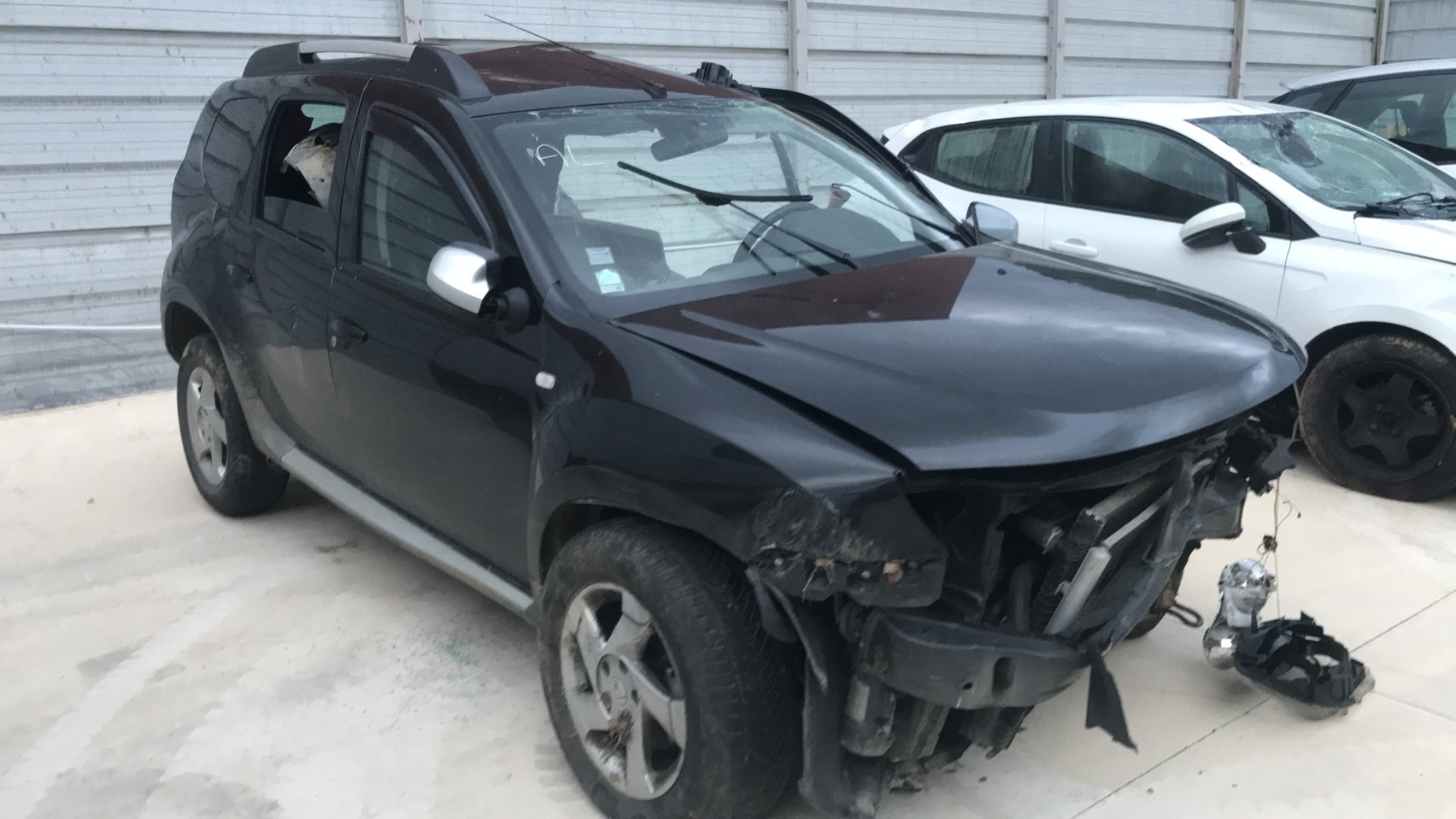 Image DACIA DUSTER 1