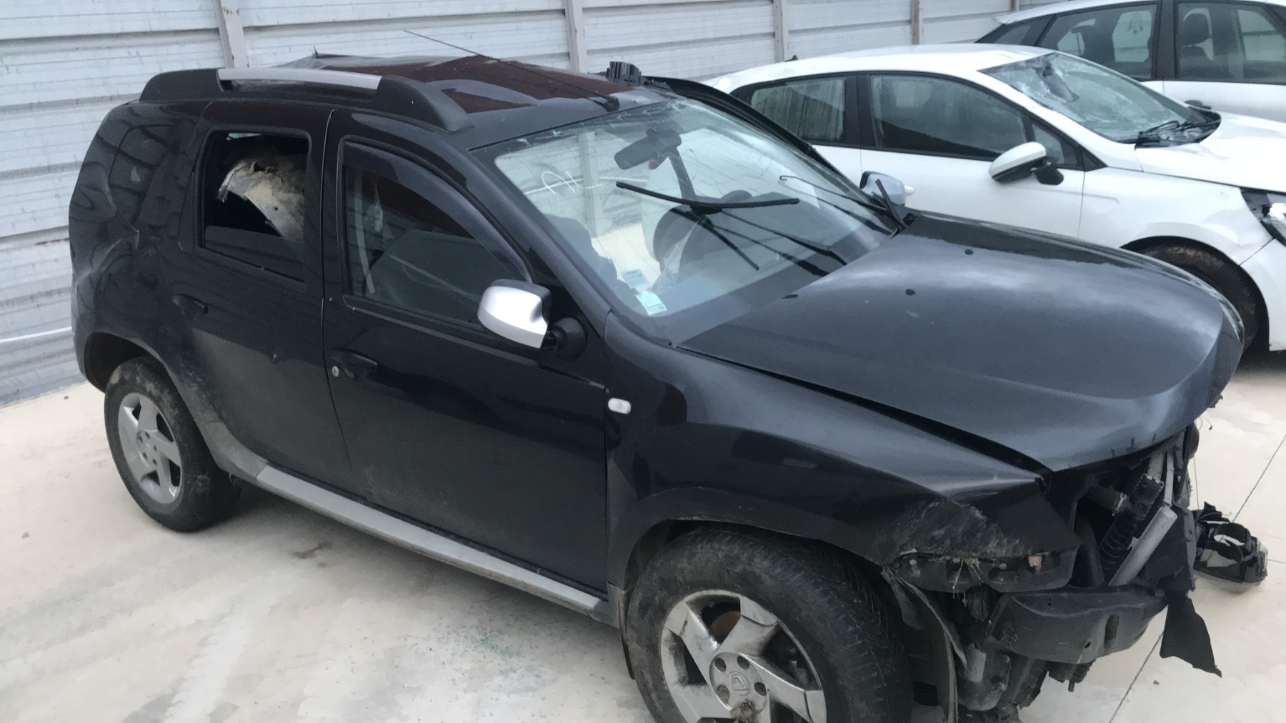 Image DACIA DUSTER 1