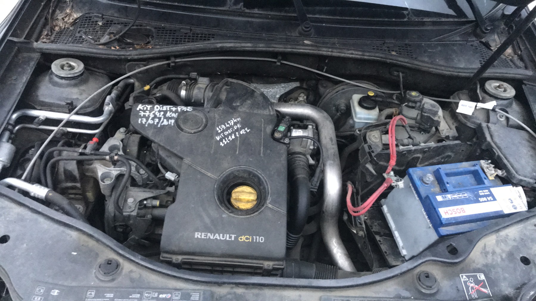 Image DACIA DUSTER 1