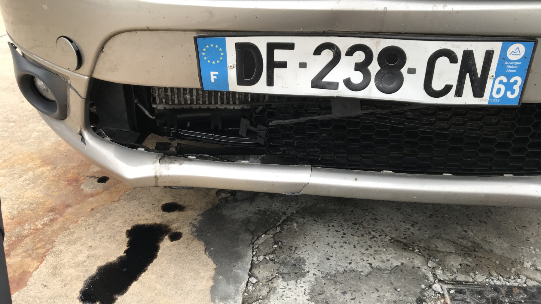 Image DACIA LOGAN MCV 2