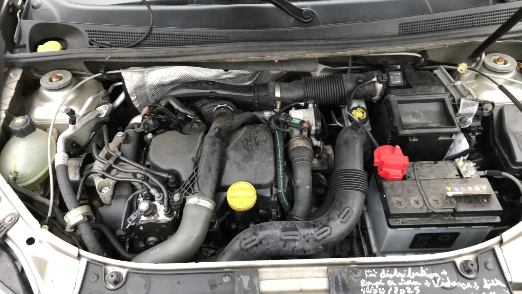 Image DACIA LOGAN MCV 2