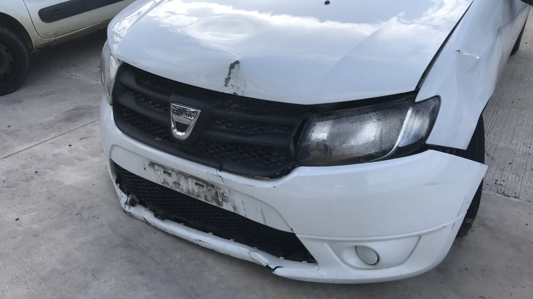 Image DACIA SANDERO 2