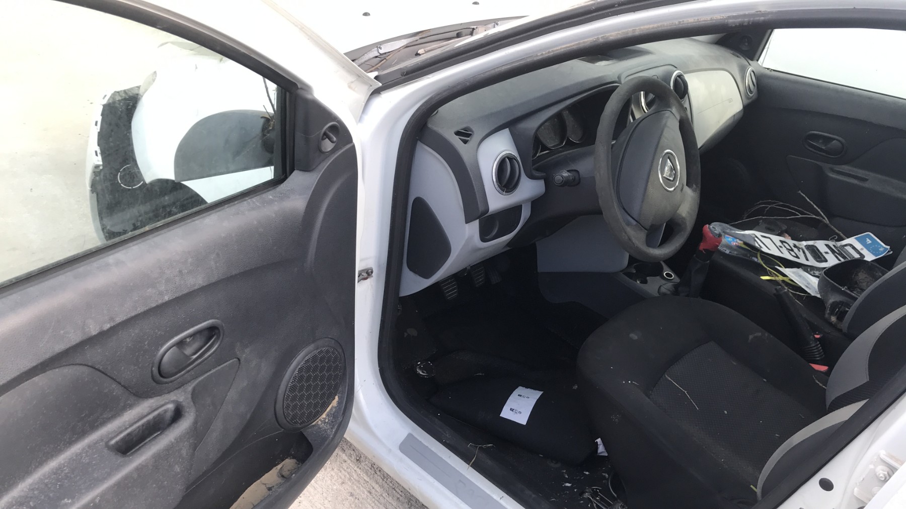 Image DACIA SANDERO 2