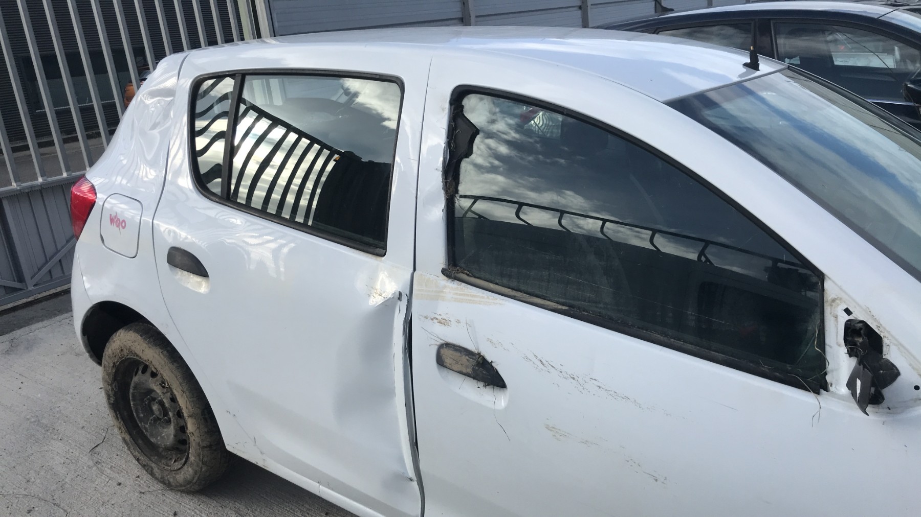 Image DACIA SANDERO 2