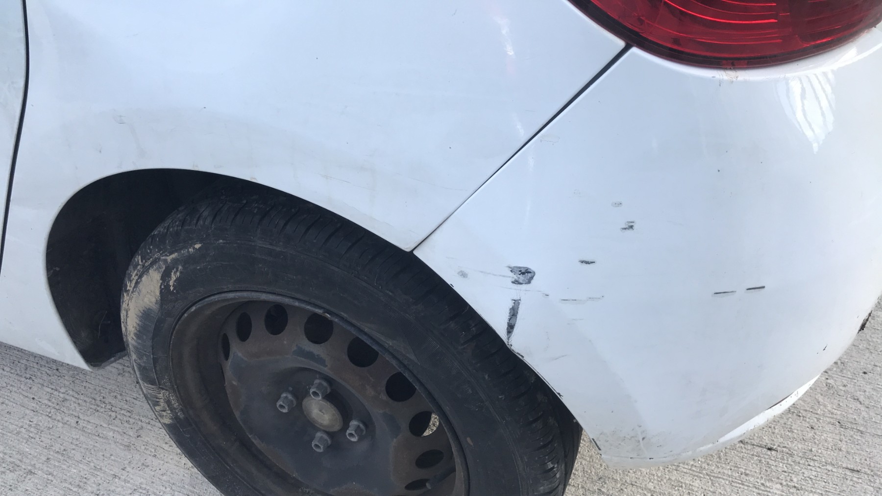 Image DACIA SANDERO 2