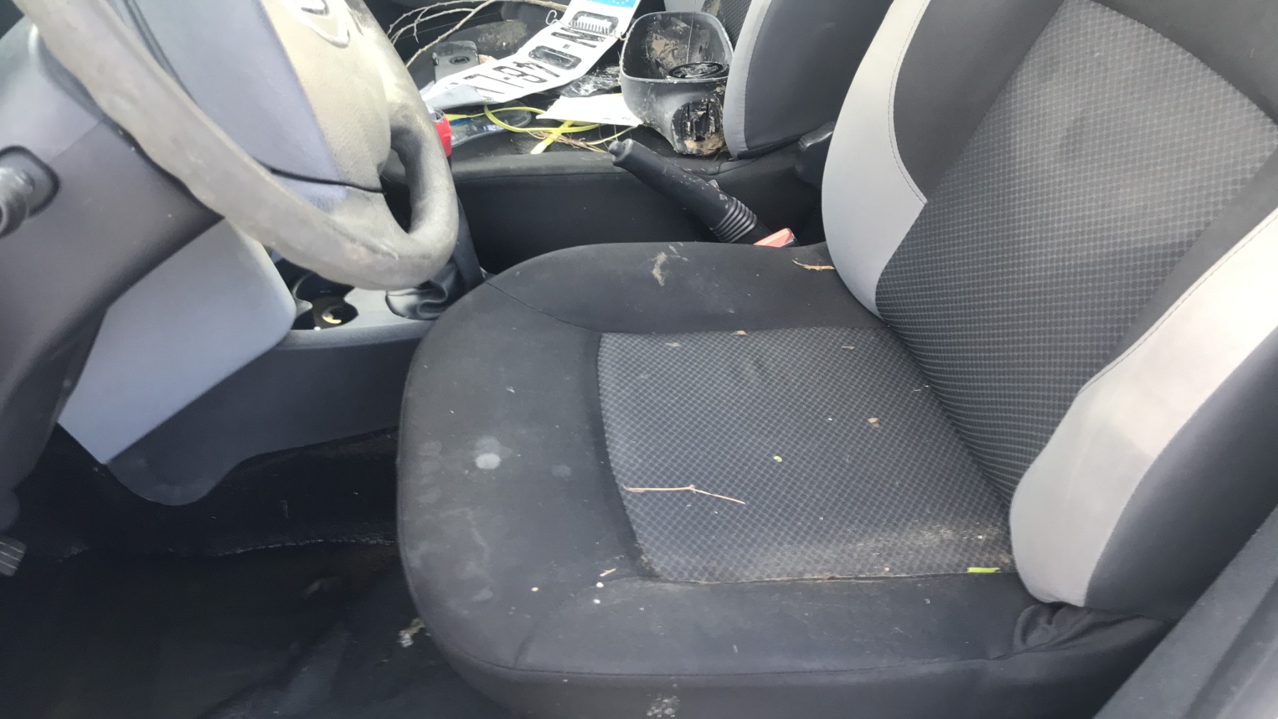 Image DACIA SANDERO 2