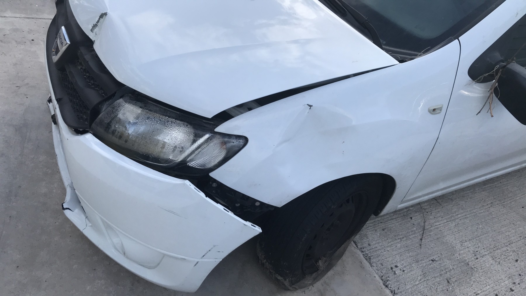 Image DACIA SANDERO 2