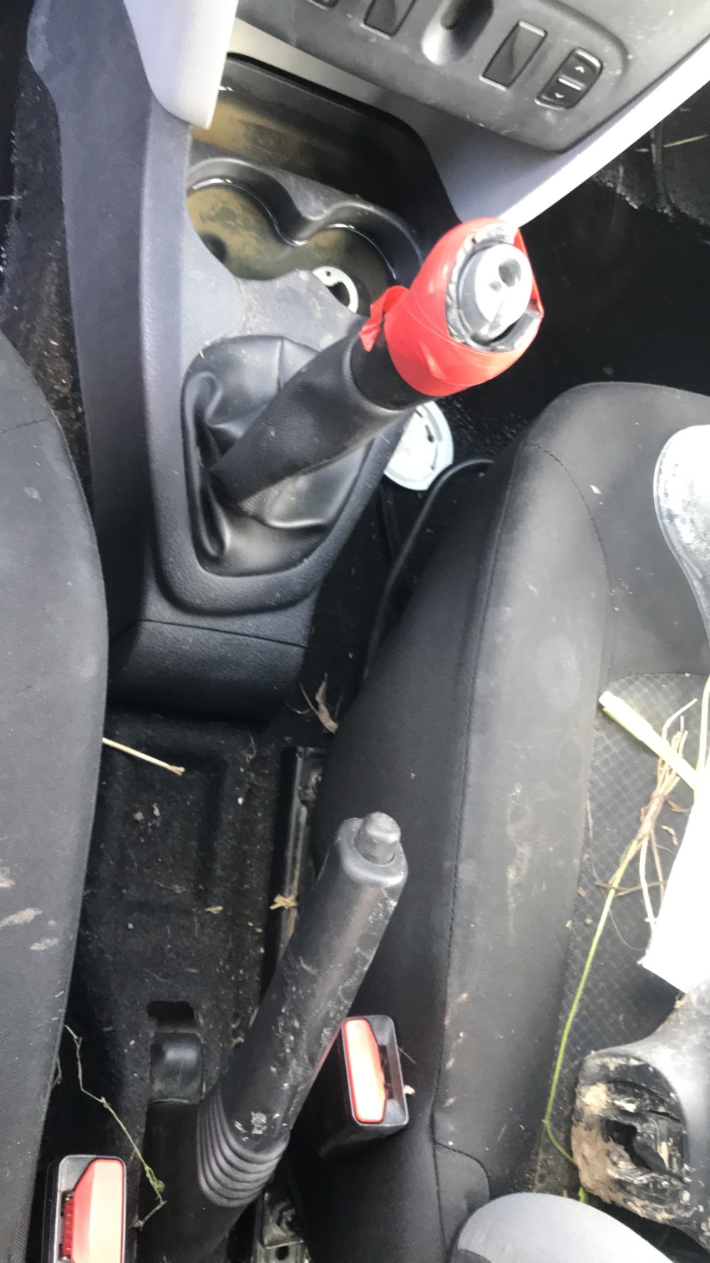 Image DACIA SANDERO 2