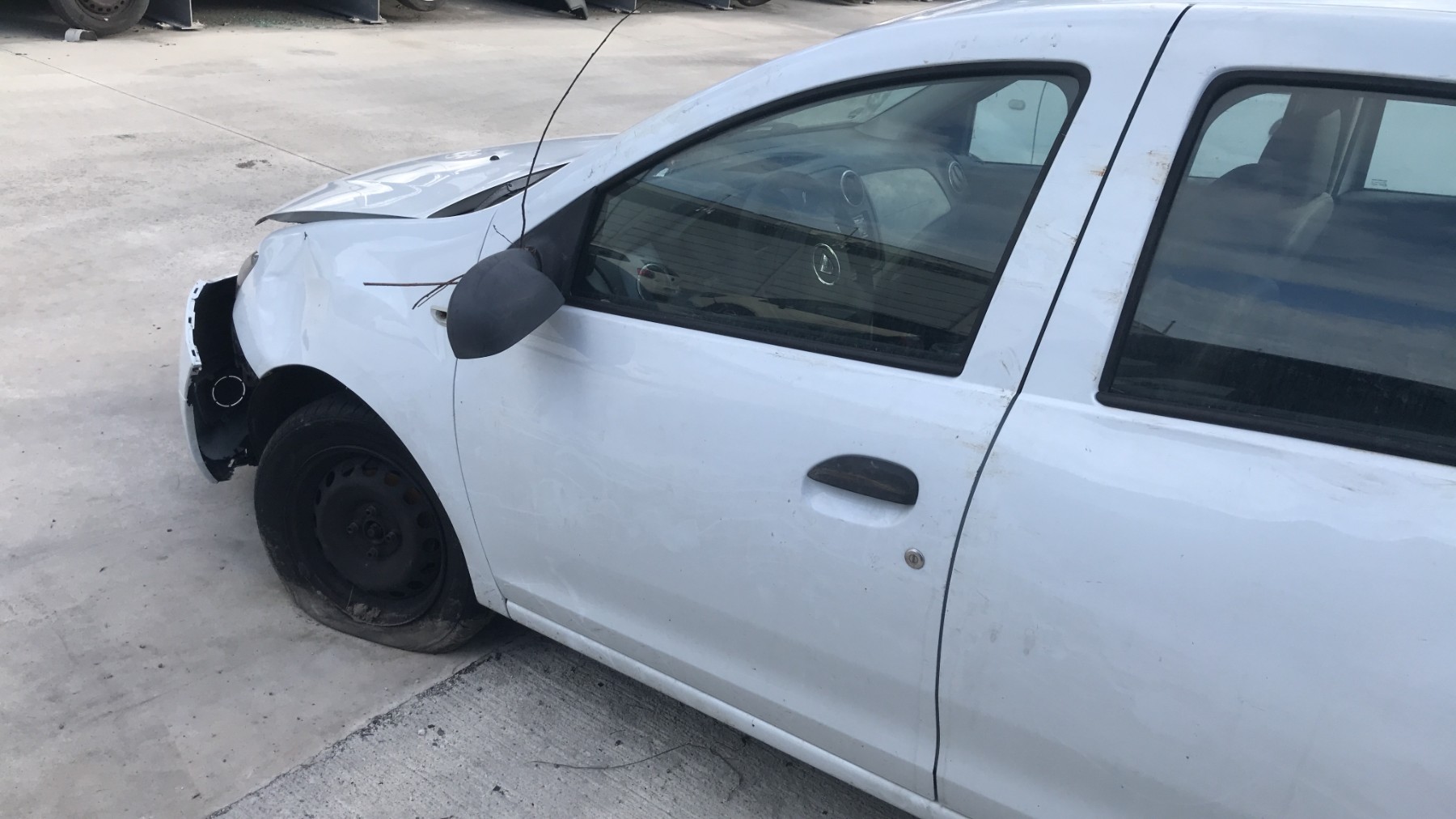 Image DACIA SANDERO 2