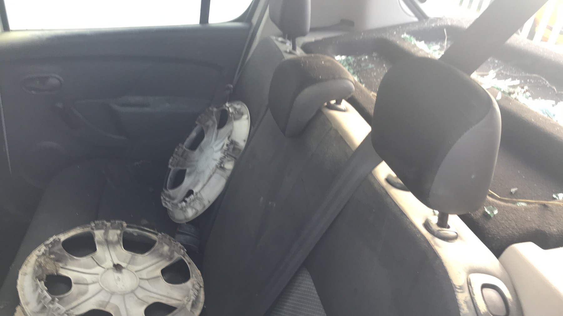 Image DACIA SANDERO 2