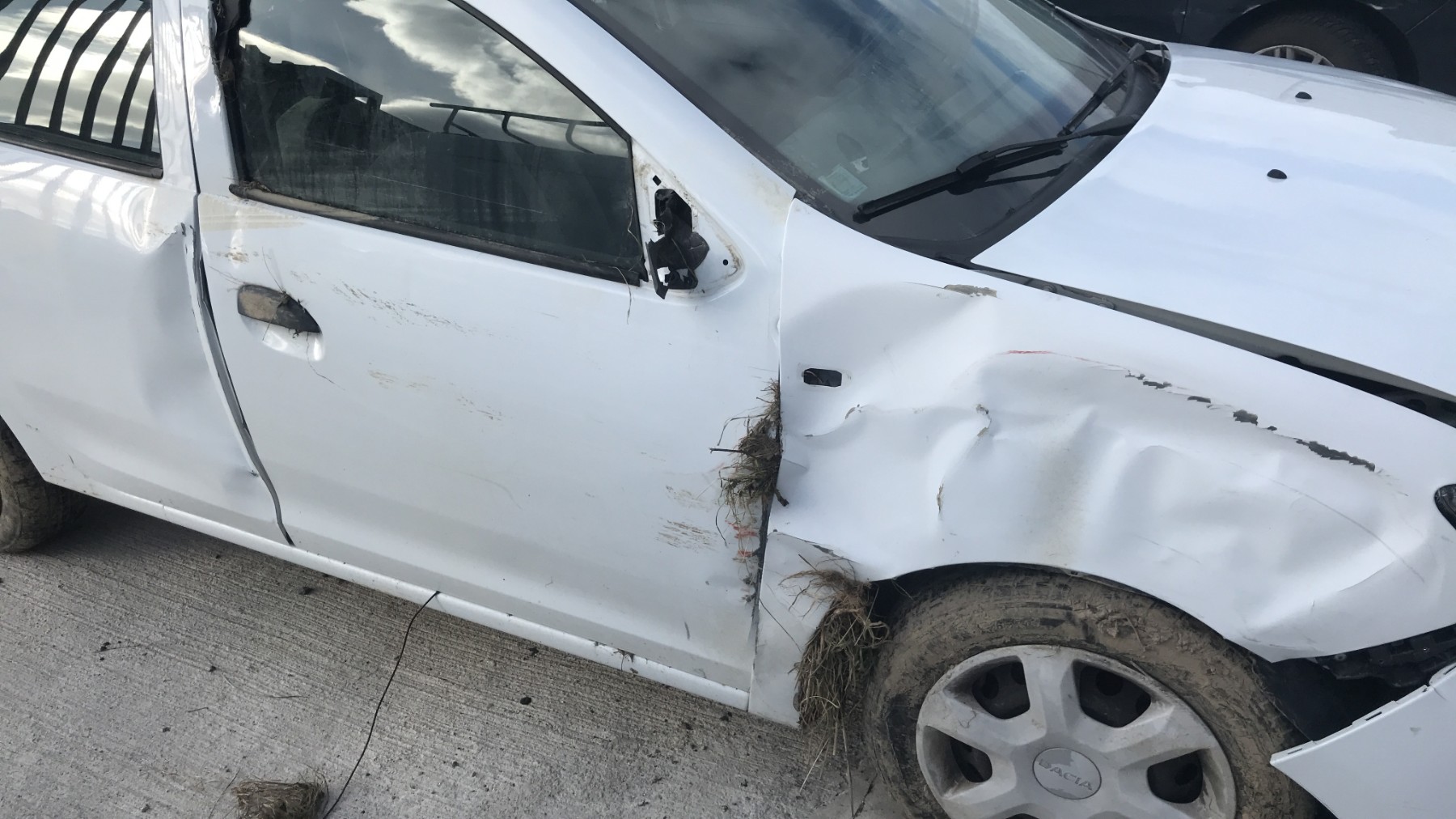 Image DACIA SANDERO 2