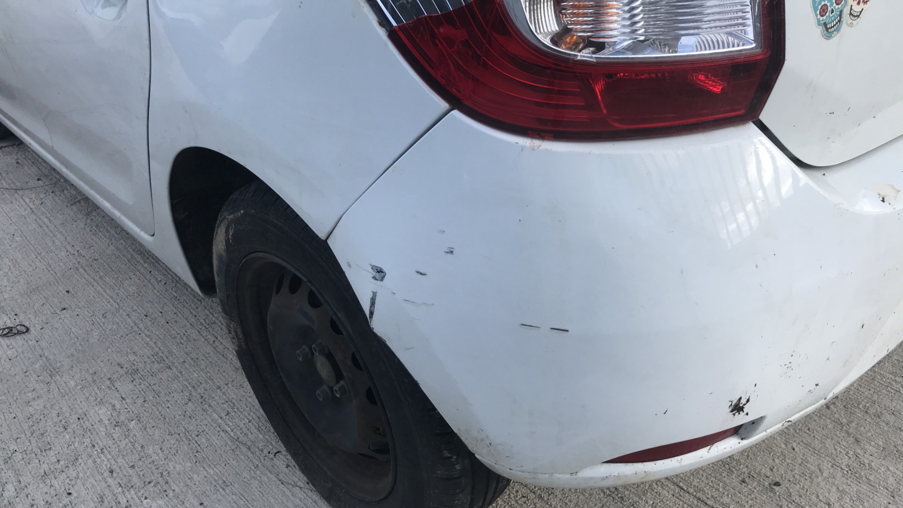 Image DACIA SANDERO 2