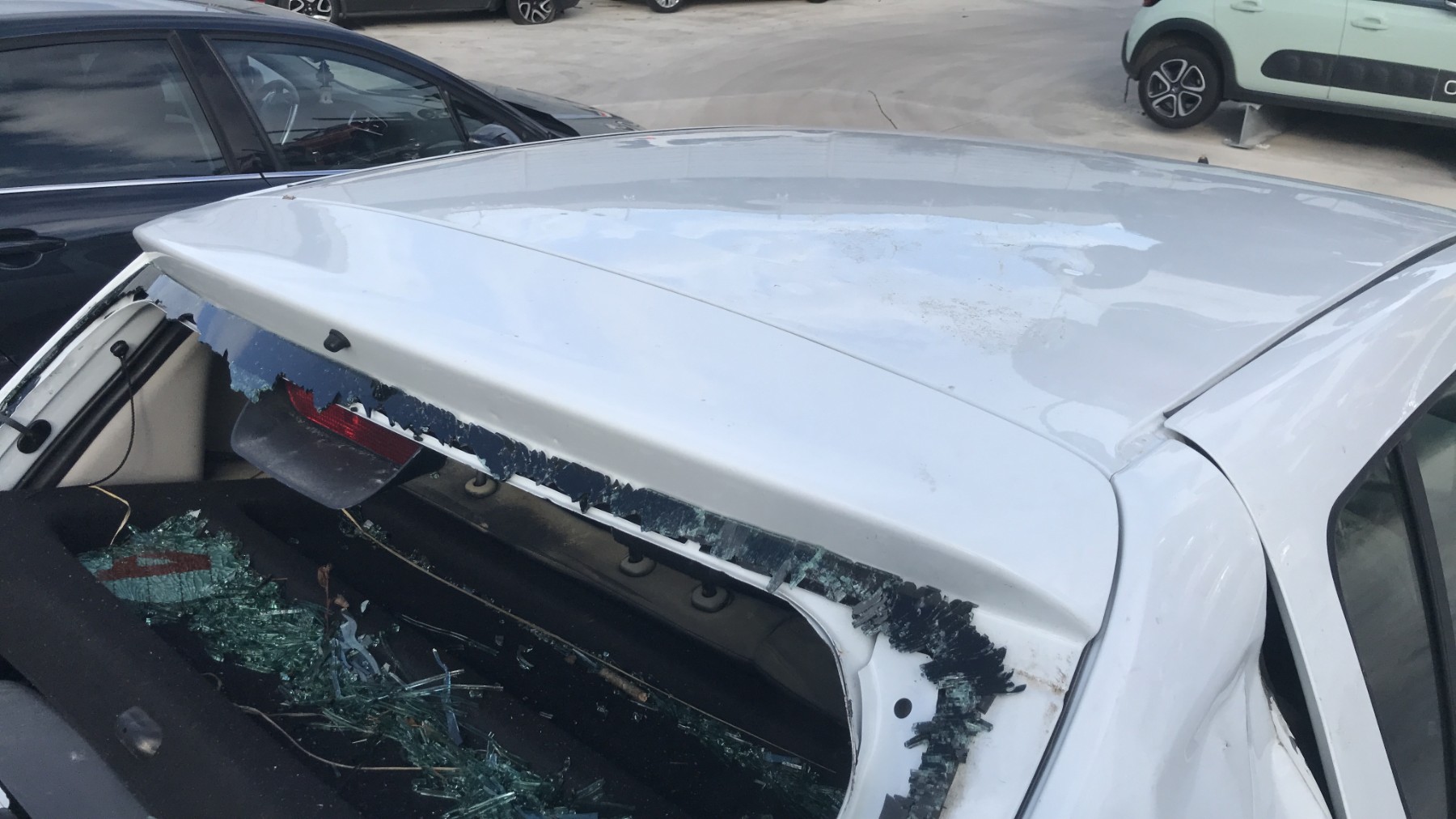 Image DACIA SANDERO 2