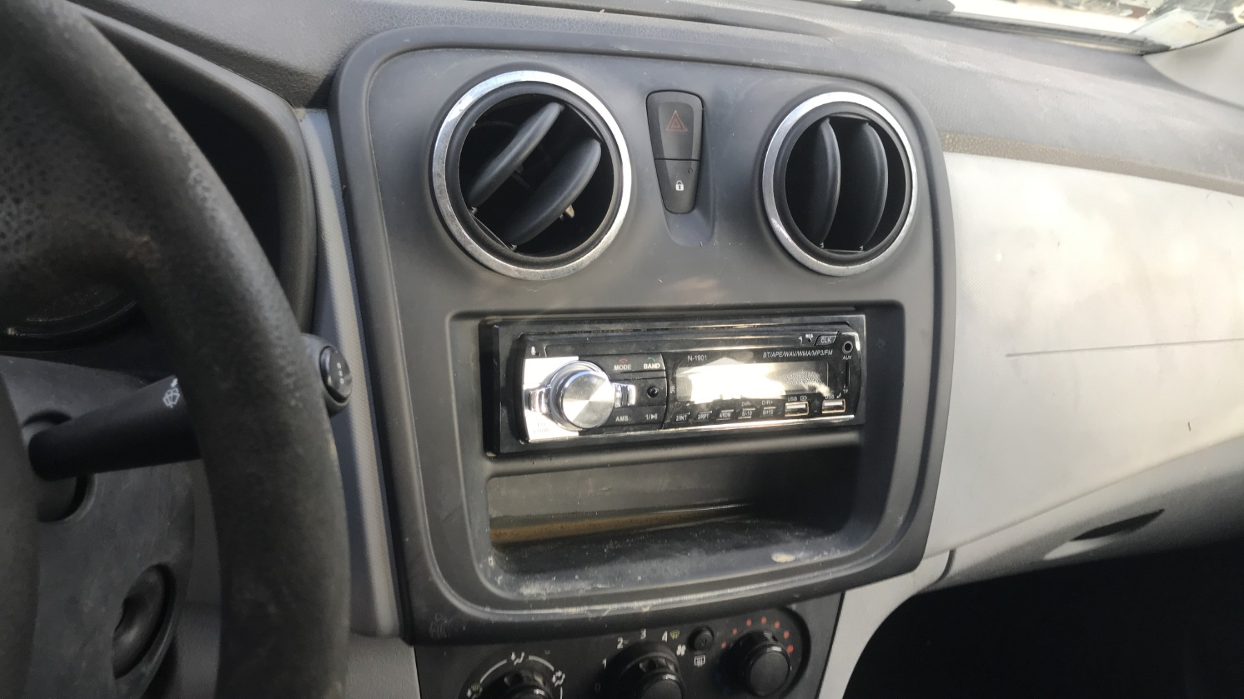 Image DACIA SANDERO 2