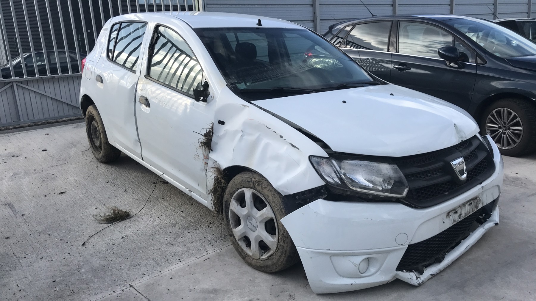 Image DACIA SANDERO 2