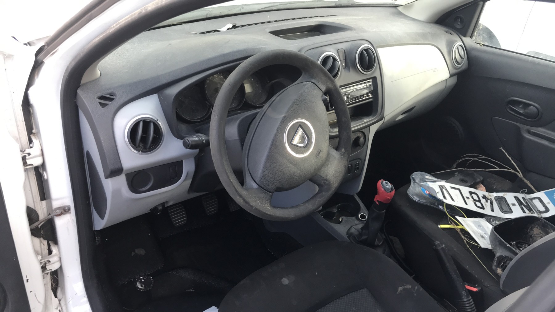 Image DACIA SANDERO 2