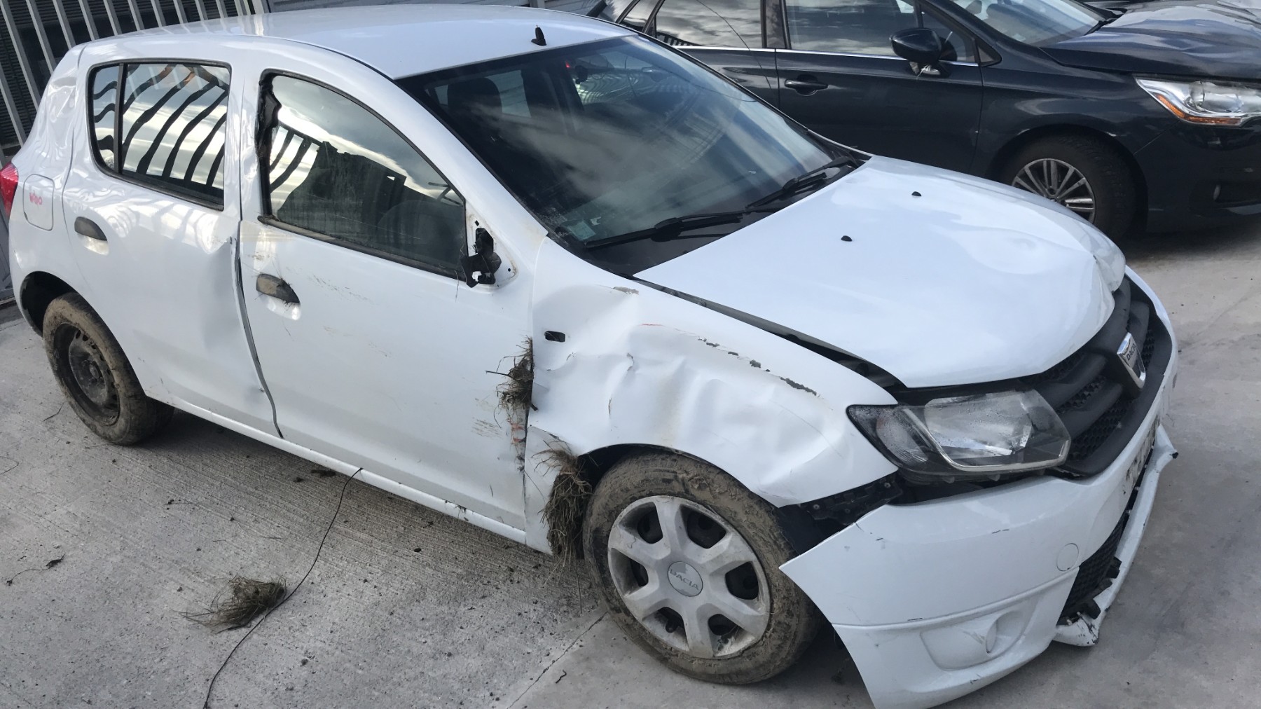 Image DACIA SANDERO 2