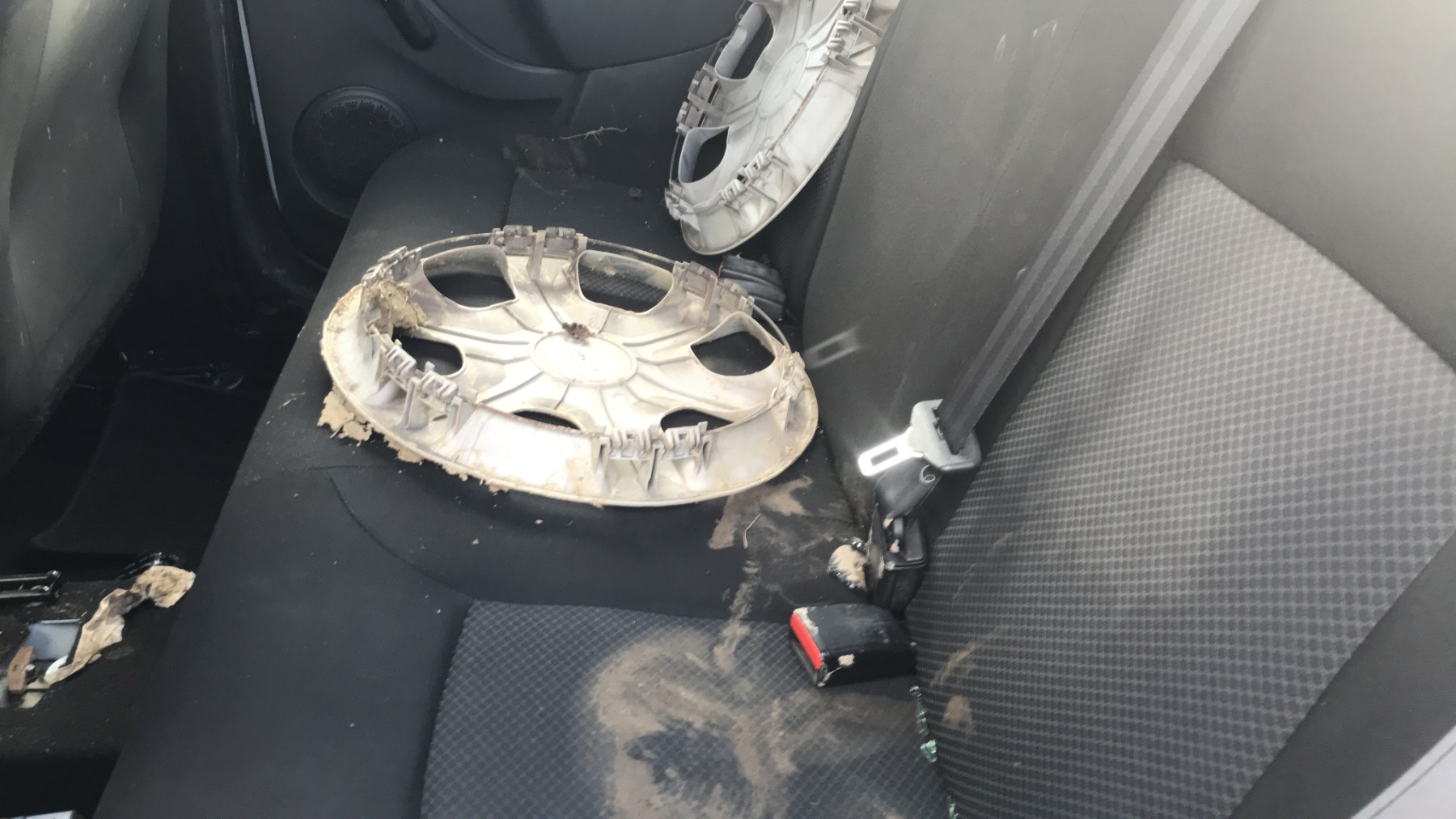 Image DACIA SANDERO 2